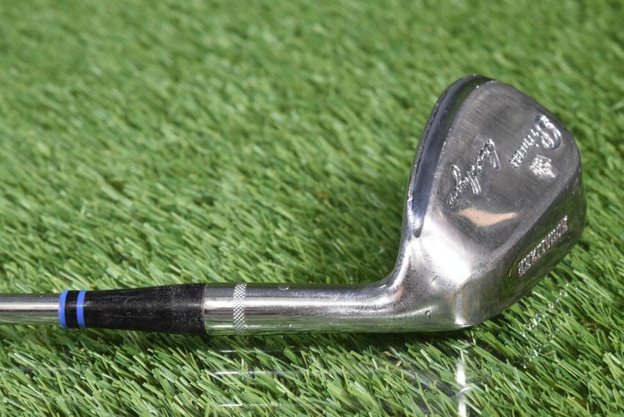 BEN HOGAN WOMENS PRINCESS EQUALIZER PITCHING WEDGE AMF LADIES FLEX STEEL