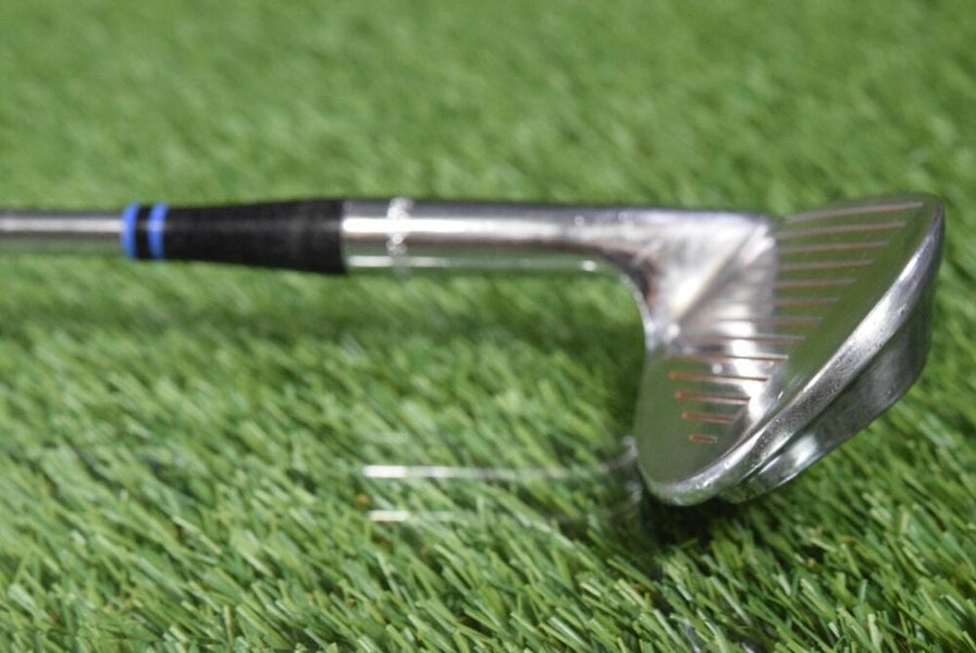 BEN HOGAN WOMENS PRINCESS EQUALIZER PITCHING WEDGE AMF LADIES FLEX STEEL