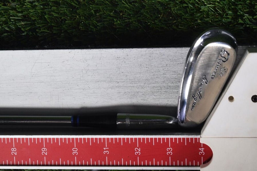 BEN HOGAN WOMENS PRINCESS EQUALIZER PITCHING WEDGE AMF LADIES FLEX STEEL