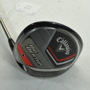 Callaway Big Bertha 2023 10.5* Driver Right Regular Flex RCH 45g  # 182229
