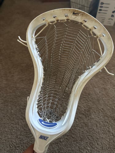 Used Attack & Midfield Strung L3 Head