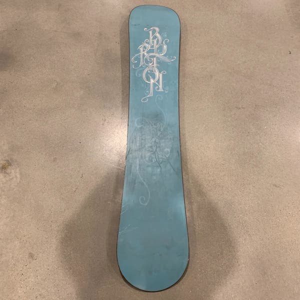 BURTON 板 154cm Burton verdict 154cm | Thrift Boards
