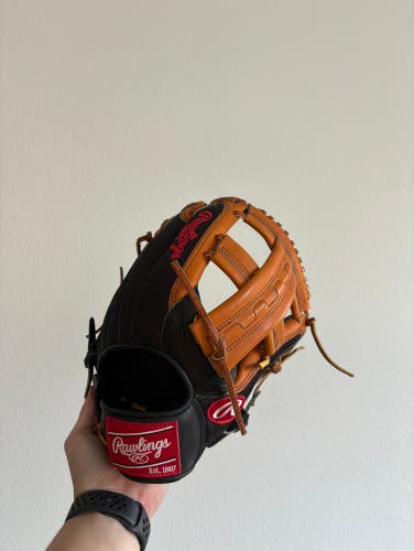 Rawlings Horween Mesh RV23