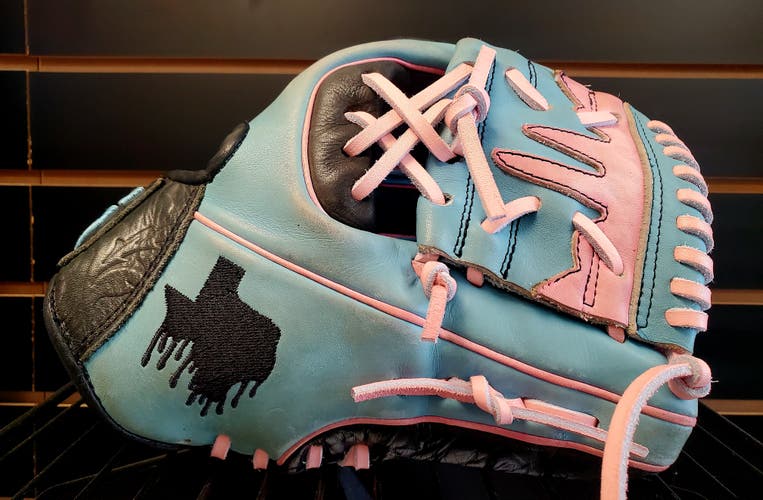 GX2 Custom Baseball Glove 11.25"