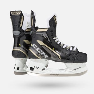 New CCM Tacks AS-570 Hockey Skates Regular Width Size 5D
