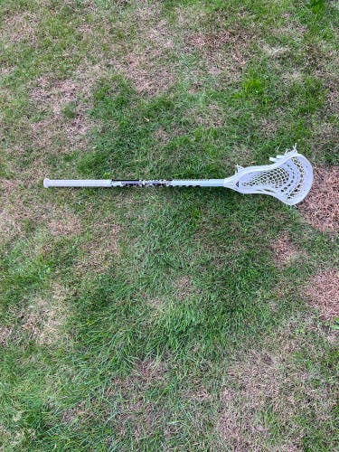 Used Attack & Midfield Strung Rabil 2 HS Head