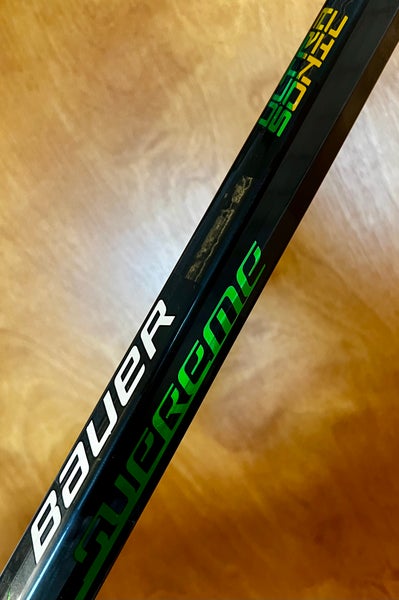 Bauer Supreme UltraSonic