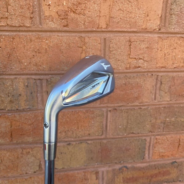 LH Mizuno JPX 923 Hot Metal Individual 7 Iron Nippon Regular **Previous Demo