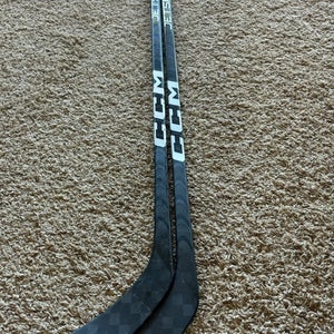 New CCM Right Handed JetSpeed FT5 Pro Hockey Stick