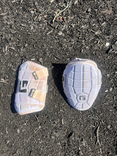 G-Form Leg & Elbow Bundle Pack