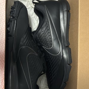 New Men's Nike Explorer 2 Golf Shoes