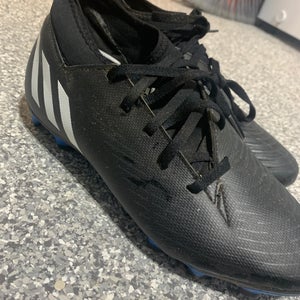 Adidas Predator Size Men’s 8.5 soccer cleats