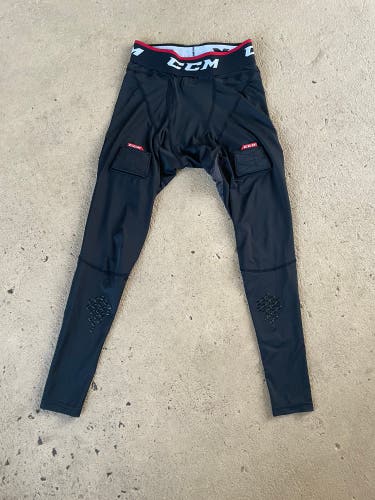 CCM Compression Jill Pants Women’s Medium