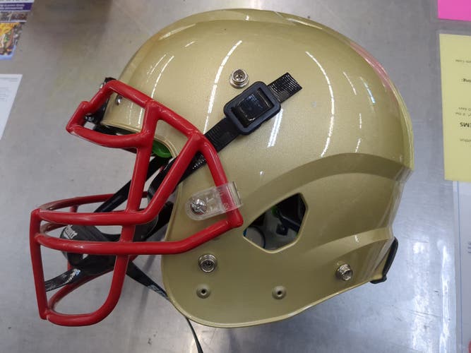 Used XXS Youth Schutt Vengeance A3 Helmet