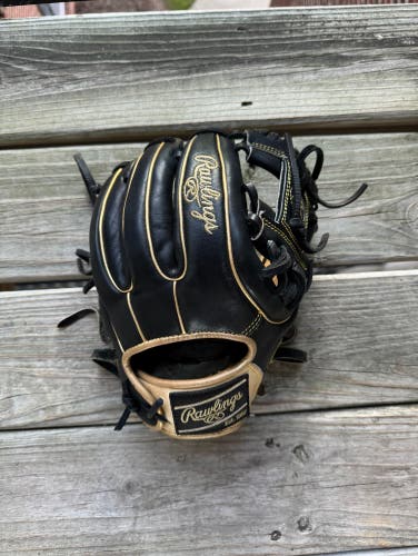 Heart of the Hide 11.25" infield glove