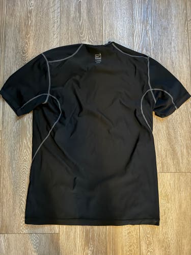 Black Used Men's Nike