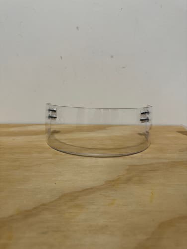 Used ccm short visor