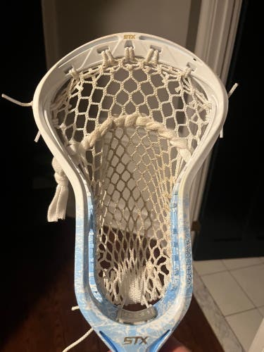 Used Attack & Midfield STX Hyper Power Head