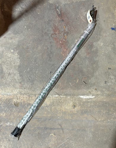 New Brine Swizzbeat 7075 Shaft