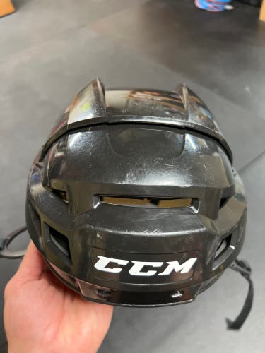 Used Large CCM Vector V08 Helmet