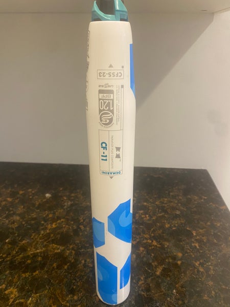 Demarini fastpitch softball