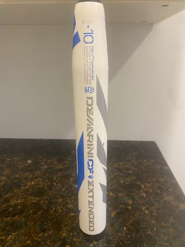 Demarini fastpitch softball