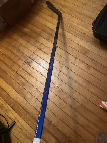 New Senior Bauer Left Hand P90TM  Vapor Hyperlite 2 Hockey Stick