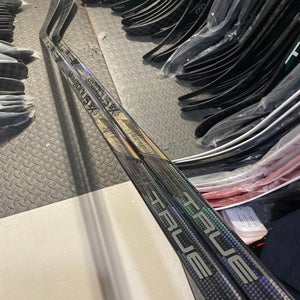 2 Pack New RH True Hzrdus 9X4 Coyle Custom 90 Flex Blackout