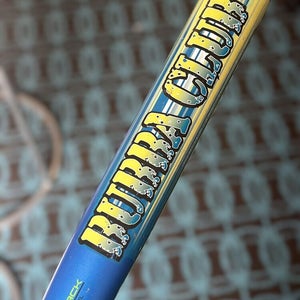 VERY RARE EASTON BUBBA CLUB SP18BUB 34 27 SLOW PITCH SOFTBALL BAT