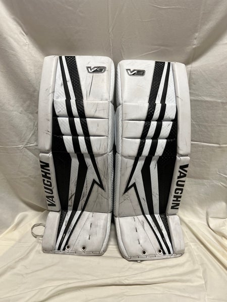 Demo Vaughn V9 Pro Carbon Goalie Pads