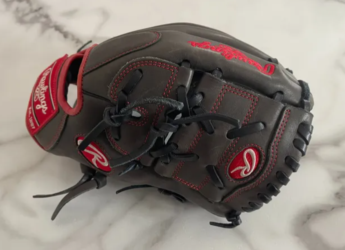 Rawlings Gamer XLE 11.75"