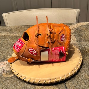 New HORWEEN Rawlings 12.25" PRO1000-9H      Trade Only
