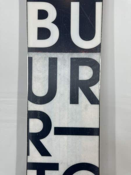 Burton FEELGOOD FLYING-V 142,LEXA S ホワイト Burton FEELGOOD FLYING-V 142,LEXA S ホワイト Burton FEELGOOD