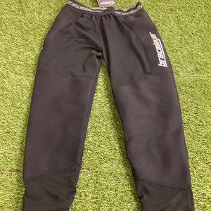 NEW Black Women's XL Bracelayer Compression Pants