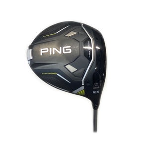 Ping G430 Max 10K 10.5* Driver Graphite Alta Quick 45g Senior Flex