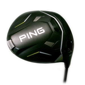 Ping G430 Max 10K 12* Driver Graphite Ping TOUR 2.0 65 Regular Flex