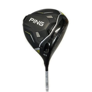 Ping G430 Max 10K 10.5* Driver Graphite Ping ALTA CB 55 Regular Flex