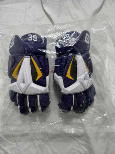 UAlbany Team Issued Gait Field Lacrosse Gloves