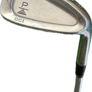 Titleist DCI Black Triangle 48° Pitching Wedge Stiff Flex Steel Shaft RH 35.5”L