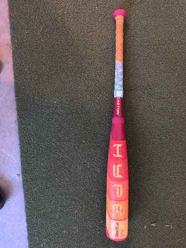 2024 Easton Hype Fire Baseball Bat