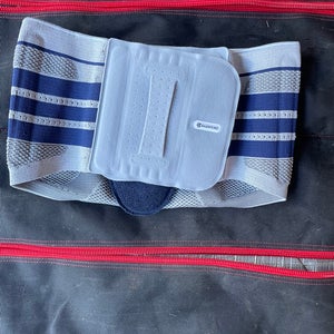 Baurfeind Back Support Brace