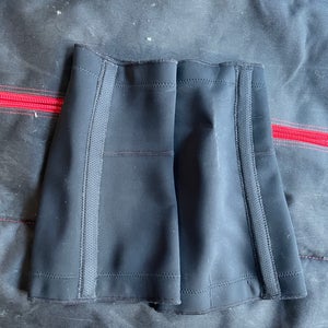 Used Ortema Knee Sleeves