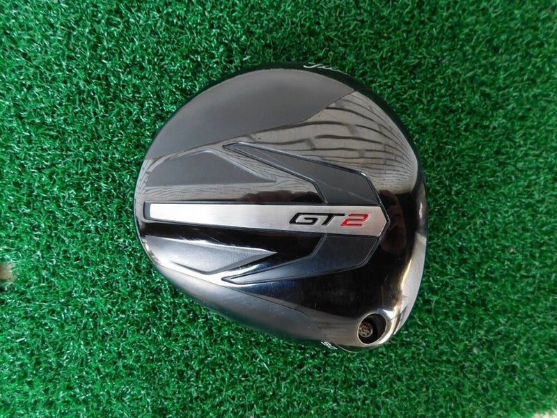 Titleist GT2 9.0* Driver Head