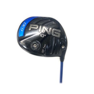 Ping G30 SF Tec 10.0* Driver Graphite TFC 419 Stiff Flex