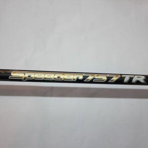 FUJIKURA SPEEDER 757 TR X WOOD SHAFT - EXTRA STIFF - TAYLORMADE