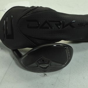 Cobra Darkspeed 2-17* Hybrid Right X-Stiff Flex 90g HZRDUS 6.5 Graphite # 182242