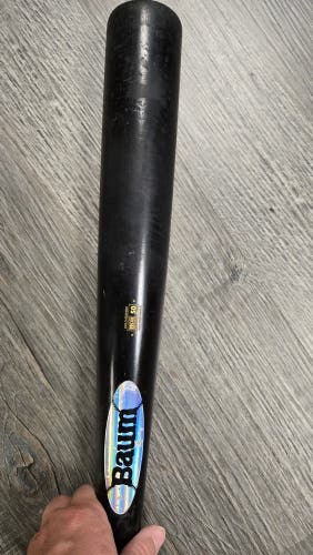 Used Baum Gold Stock BBCOR Certified Bat (-3) Composite 29.5 oz 32.5"