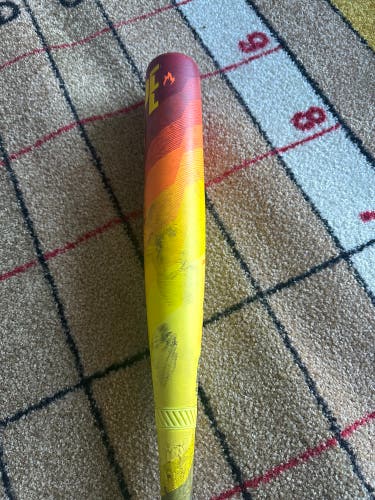 Easton Hype Fire 32/27