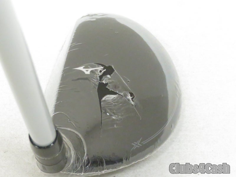 Mizuno ST-X 220 Hybrid 23° 5H Aldila Ascent Ultralite 50 Regular Flex NO Cover