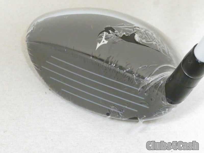 Mizuno ST-X 220 Hybrid 23° 5H Aldila Ascent Ultralite 50 Regular Flex NO Cover